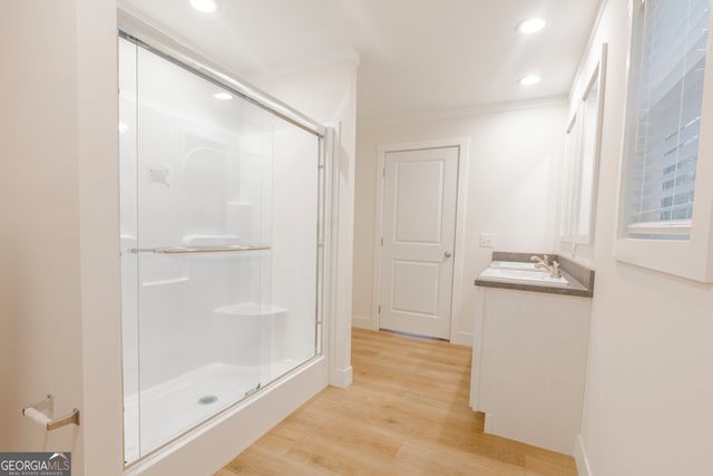 4110 Fortner Road, Ball Ground, GA 30107