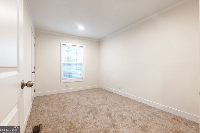 4110 Fortner Road, Ball Ground, GA 30107