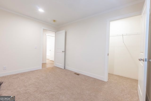 4110 Fortner Road, Ball Ground, GA 30107