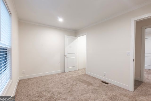 4110 Fortner Road, Ball Ground, GA 30107