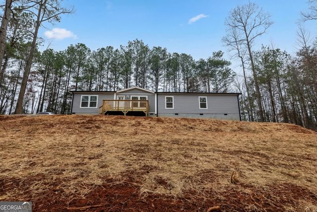 4110 Fortner Road, Ball Ground, GA 30107