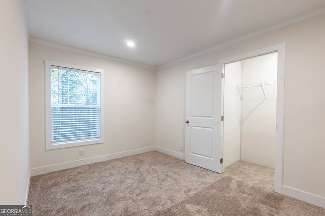 4110 Fortner Road, Ball Ground, GA 30107