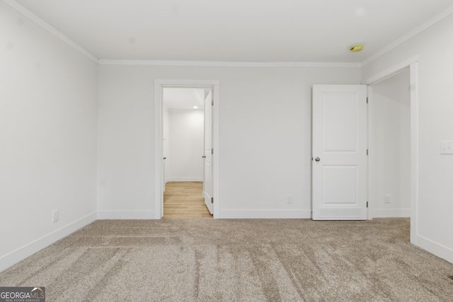 4110 Fortner Road, Ball Ground, GA 30107