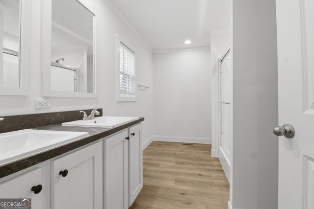 4110 Fortner Road, Ball Ground, GA 30107