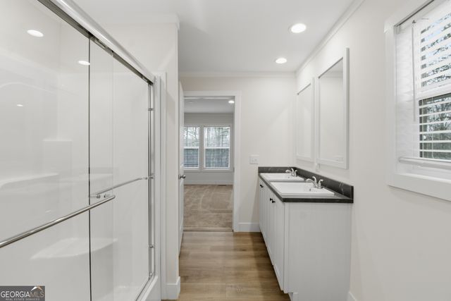 4110 Fortner Road, Ball Ground, GA 30107