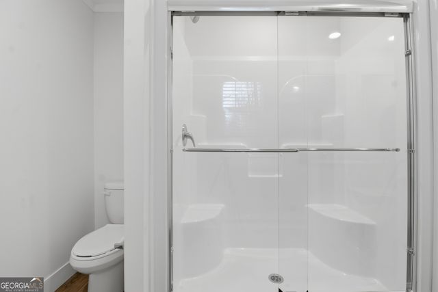 4110 Fortner Road, Ball Ground, GA 30107