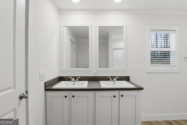 4110 Fortner Road, Ball Ground, GA 30107