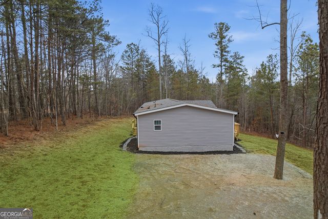 4110 Fortner Road, Ball Ground, GA 30107