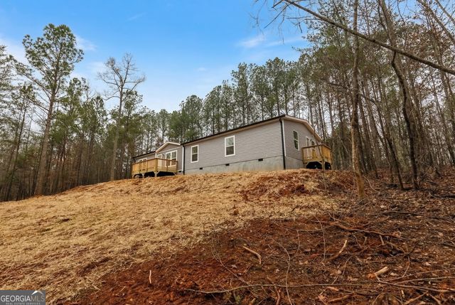 4110 Fortner Road, Ball Ground, GA 30107