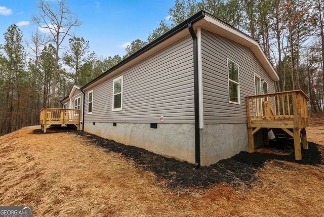 4110 Fortner Road, Ball Ground, GA 30107