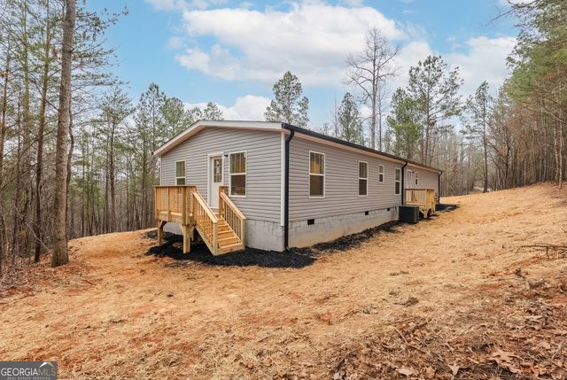 4110 Fortner Road, Ball Ground, GA 30107