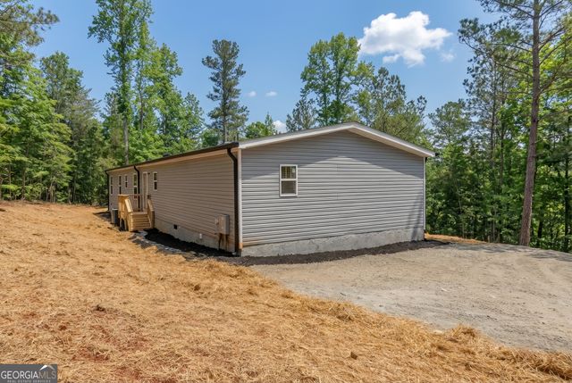 4110 Fortner Road, Ball Ground, GA 30107
