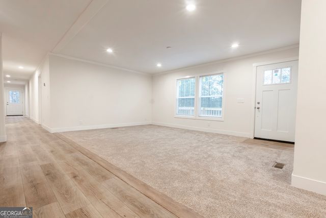 4110 Fortner Road, Ball Ground, GA 30107