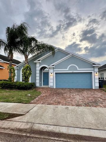 207 VIZCAY WAY, Davenport, FL 33837