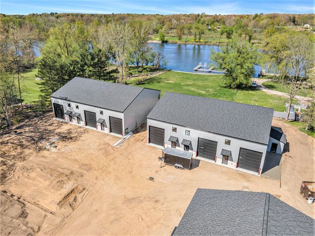 10371 N Cedar Drive 3, Robinson Twp, MI 49417