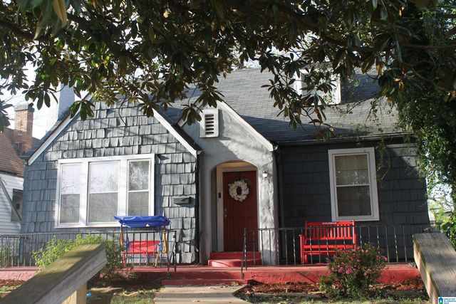 1532 42ND STREET, Birmingham, AL 35208