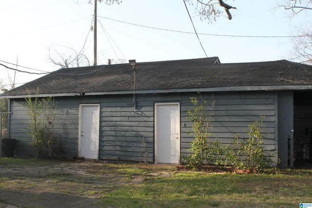 1532 42ND STREET, Birmingham, AL 35208