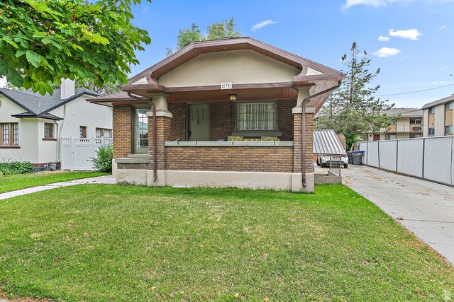 232 E 300 N, Provo, UT 84606