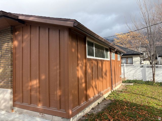 232 E 300 N, Provo, UT 84606