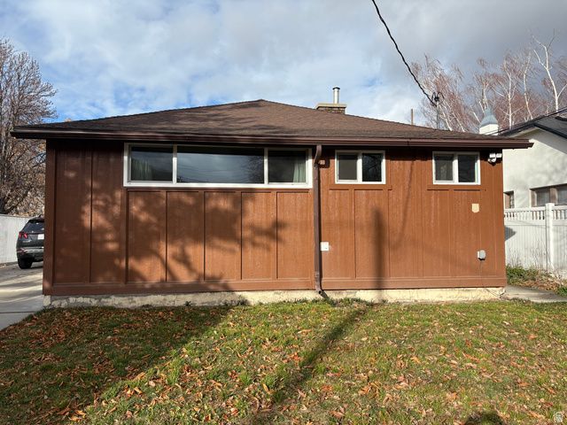 232 E 300 N, Provo, UT 84606