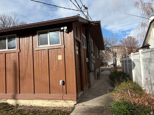 232 E 300 N, Provo, UT 84606