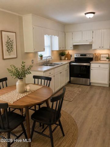 106 Mcarthur Drive, Rockingham, NC 28379