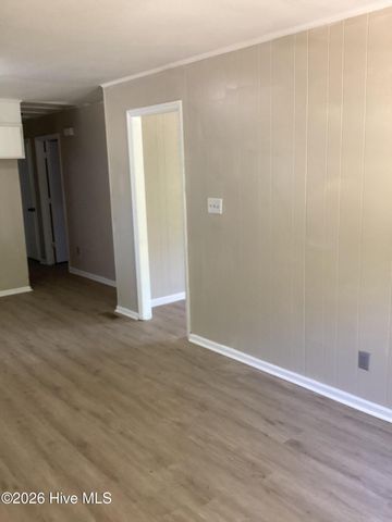 106 Mcarthur Drive, Rockingham, NC 28379