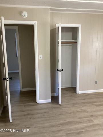 106 Mcarthur Drive, Rockingham, NC 28379