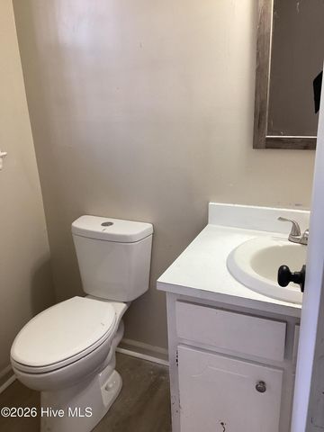 106 Mcarthur Drive, Rockingham, NC 28379