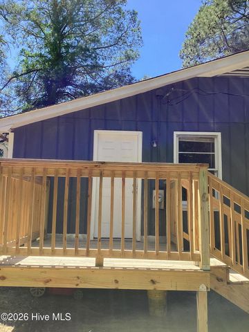 106 Mcarthur Drive, Rockingham, NC 28379