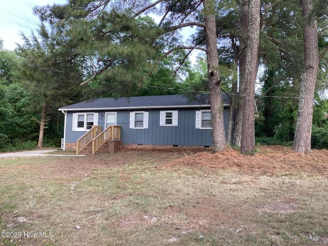 106 Mcarthur Drive, Rockingham, NC 28379