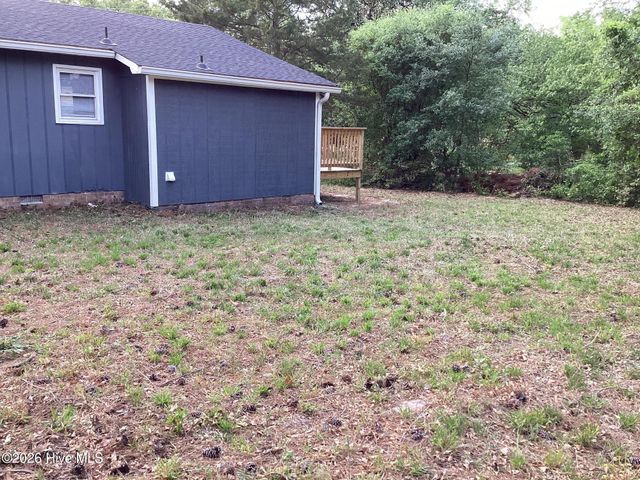 106 Mcarthur Drive, Rockingham, NC 28379
