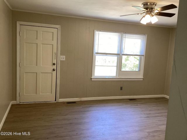106 Mcarthur Drive, Rockingham, NC 28379
