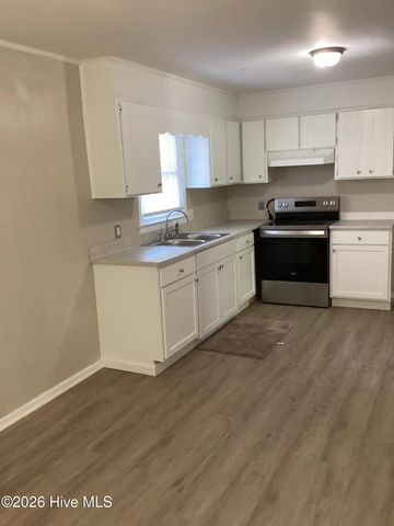106 Mcarthur Drive, Rockingham, NC 28379