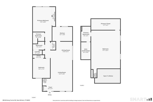 280 Brittany Farms Road A, New Britain, CT 06053