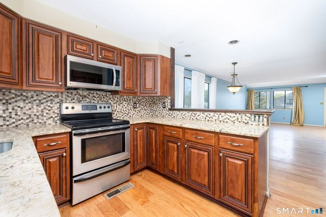 280 Brittany Farms Road A, New Britain, CT 06053