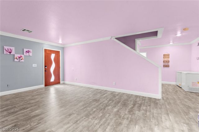 3228 Visionary Bay Avenue, North Las Vegas, NV 89081