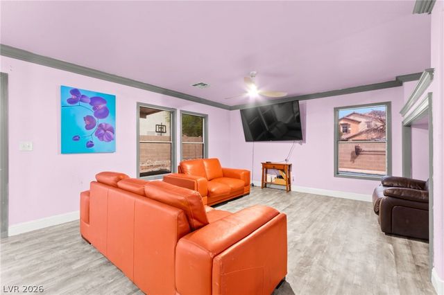 3228 Visionary Bay Avenue, North Las Vegas, NV 89081