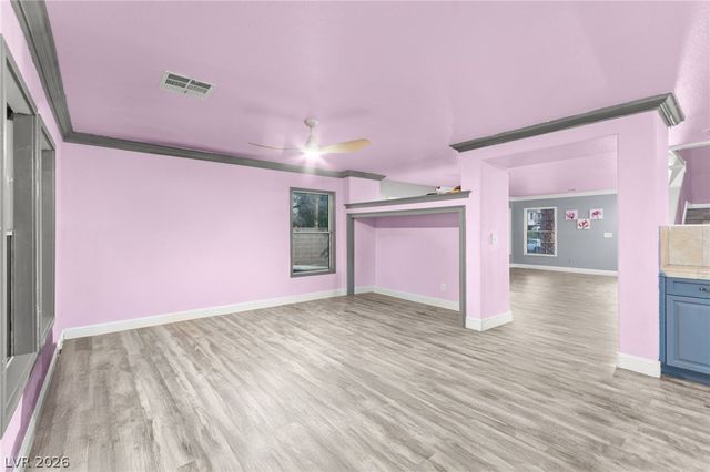 3228 Visionary Bay Avenue, North Las Vegas, NV 89081