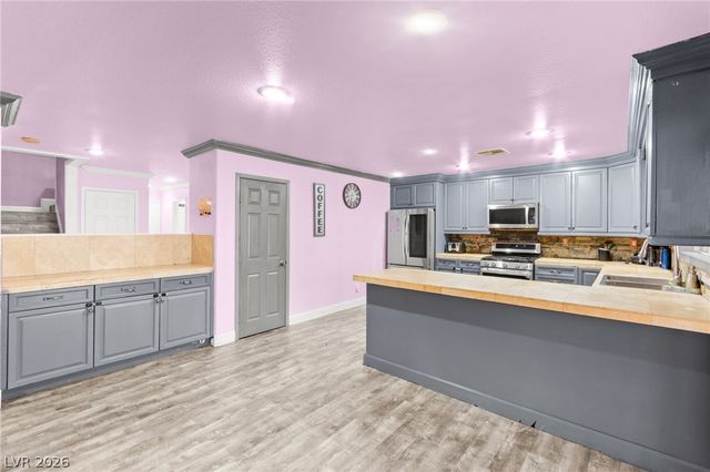 3228 Visionary Bay Avenue, North Las Vegas, NV 89081