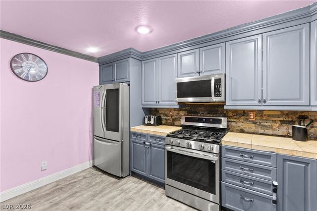 3228 Visionary Bay Avenue, North Las Vegas, NV 89081