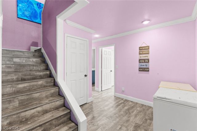 3228 Visionary Bay Avenue, North Las Vegas, NV 89081