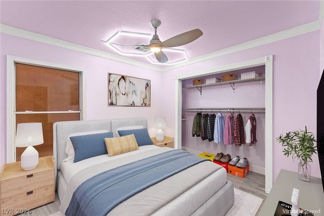 3228 Visionary Bay Avenue, North Las Vegas, NV 89081