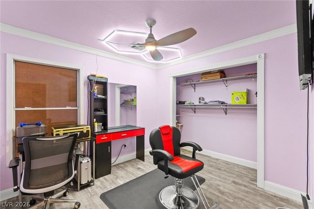 3228 Visionary Bay Avenue, North Las Vegas, NV 89081