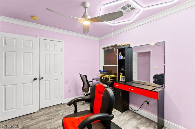 3228 Visionary Bay Avenue, North Las Vegas, NV 89081