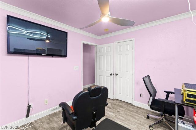 3228 Visionary Bay Avenue, North Las Vegas, NV 89081