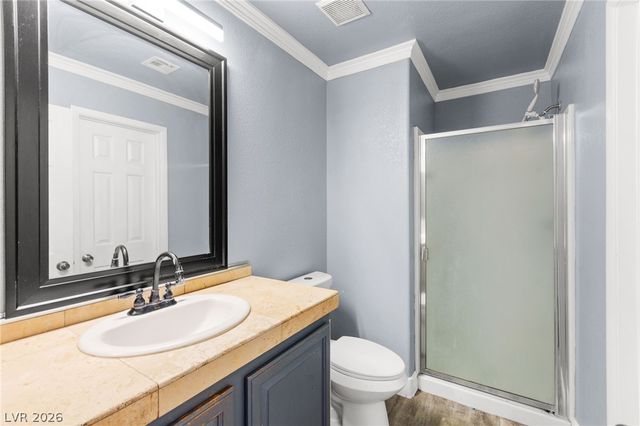 3228 Visionary Bay Avenue, North Las Vegas, NV 89081