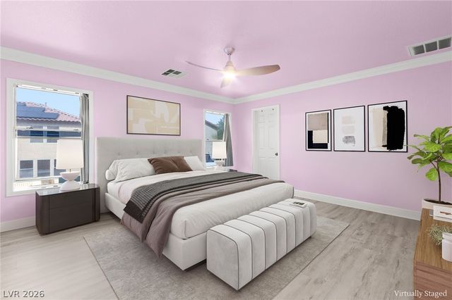 3228 Visionary Bay Avenue, North Las Vegas, NV 89081