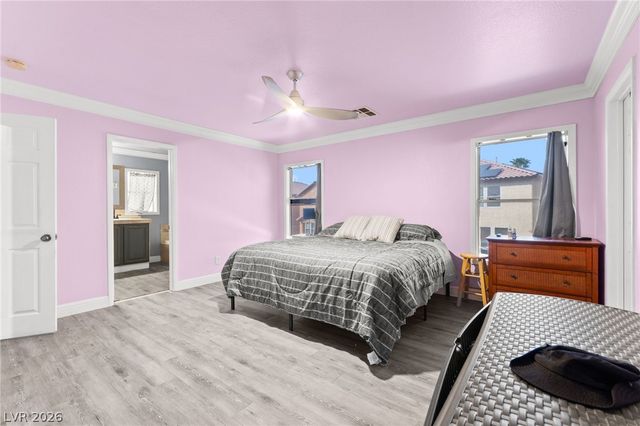 3228 Visionary Bay Avenue, North Las Vegas, NV 89081