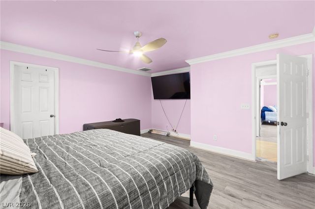 3228 Visionary Bay Avenue, North Las Vegas, NV 89081